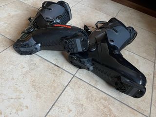 Scarponi sci Nordica HF 110 GW