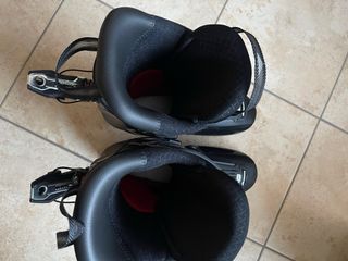 Scarponi sci Nordica HF 110 GW