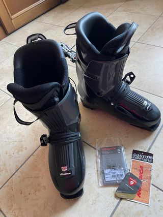 Scarponi sci Nordica HF 110 GW