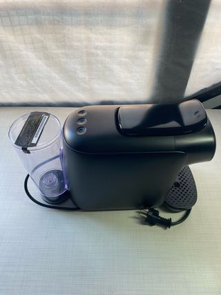 Cafetera LOR Barista Seminueva