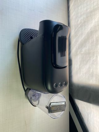 Cafetera LOR Barista Seminueva