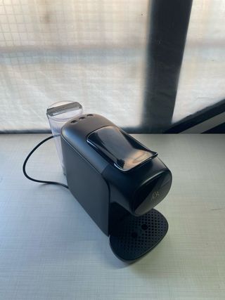 Cafetera LOR Barista Seminueva