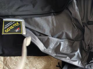 Arc'teryx Beta Jacket Gore-Tex Nera Taglia M