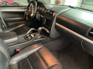 Porsche Cayenne S 4.8 385cv Look GTS