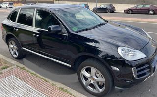 Porsche Cayenne S 4.8 385cv Look GTS