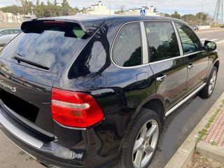 Porsche Cayenne S 4.8 385cv Look GTS