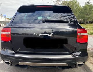 Porsche Cayenne S 4.8 385cv Look GTS