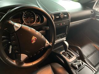 Porsche Cayenne S 4.8 385cv Look GTS