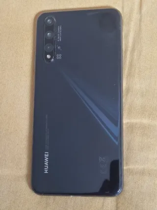 Huawei Nova 5