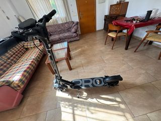 Patinete Smartgyro K2 Pro