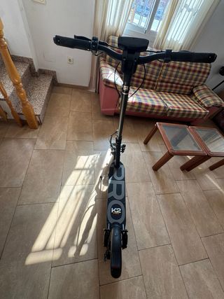 Patinete Smartgyro K2 Pro