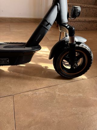 Patinete Smartgyro K2 Pro