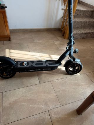 Patinete Smartgyro K2 Pro