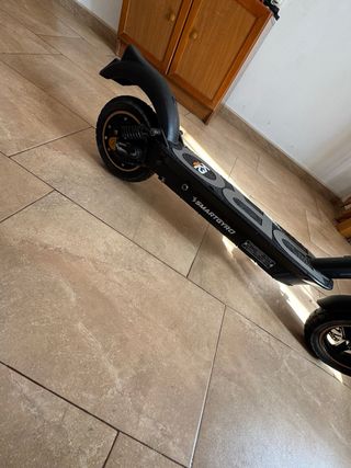 Patinete Smartgyro K2 Pro