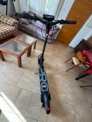 Patinete Smartgyro K2 Pro