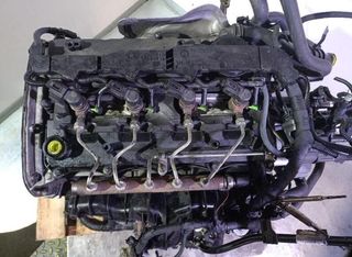 Motor completo drff ford transit 2.2 rectp5303882