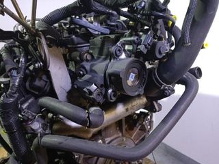 Motor completo drff ford transit 2.2 rectp5303882