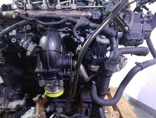 Motor completo drff ford transit 2.2 rectp5303882