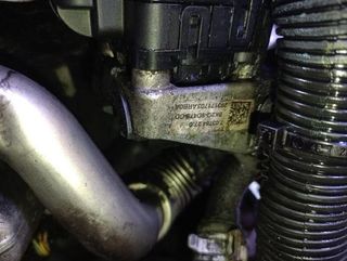 Motor completo drff ford transit 2.2 rectp5303882