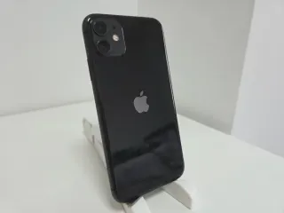 iPhone 11 Nero 128GB