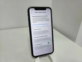 iPhone 11 Nero 128GB