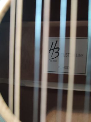 Guitarra Acústica 12 Cuerdas