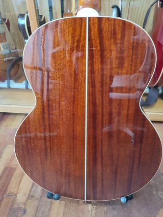 Guitarra Acústica 12 Cuerdas