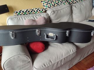 Guitarra Acústica 12 Cuerdas