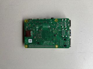 Raspberry Pi 4 Modelo B 4GB + 64GB