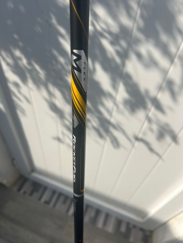 Palo de Golf TaylorMade RBZ 2 HIBRIDO