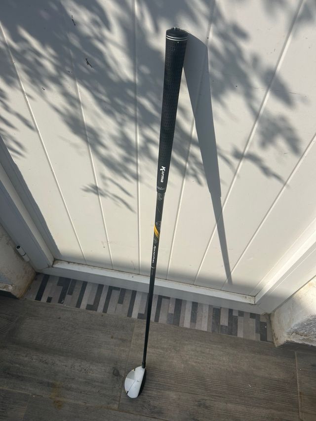 Palo de Golf TaylorMade RBZ 2 HIBRIDO