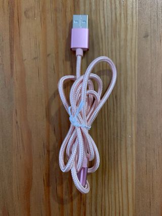 Cable GENAI G10 Android/Apple