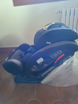Silla Coche Joie Every Stage