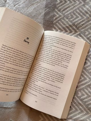 La fragilidad de un corazón bajo la lluvia