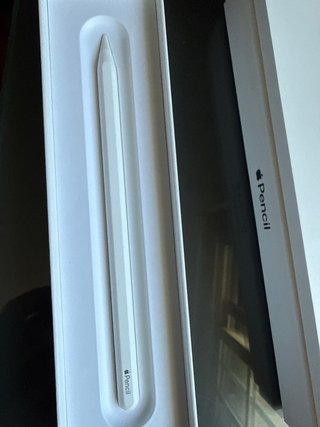 Apple Pencil 2GEN