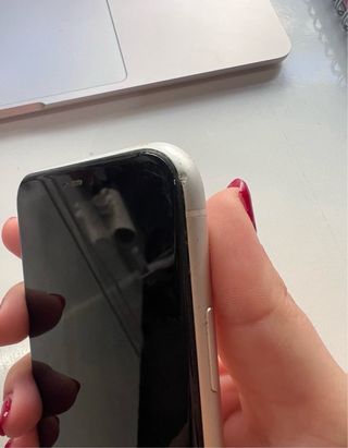 iPhone XR Nero