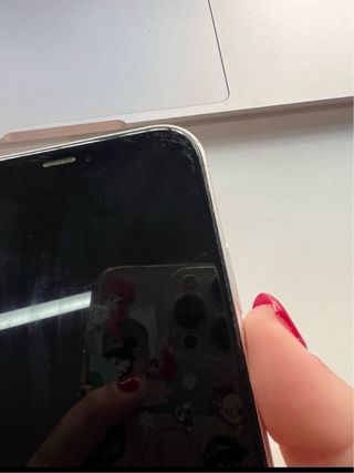 iPhone XR Nero