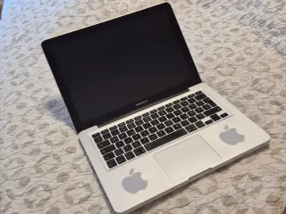 MacBook Pro 13 2011