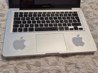 MacBook Pro 13 2011