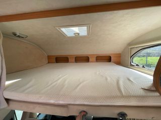 FIAT DUCATO   2.3.   130CV 2008