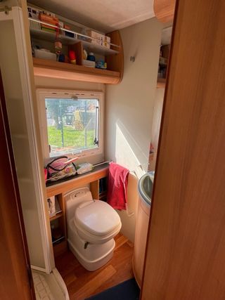 FIAT DUCATO   2.3.   130CV 2008