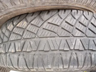 Neumáticos Michelin 265/65R17