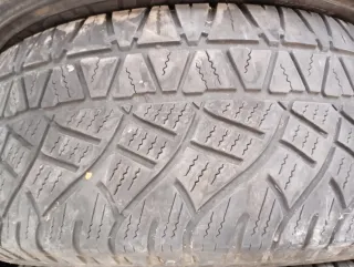 Neumáticos Michelin 265/65R17