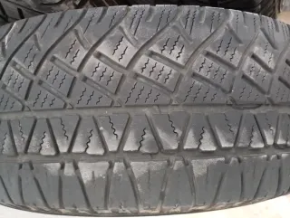 Neumáticos Michelin 265/65R17