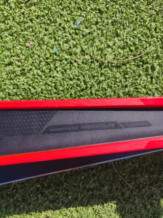 ESQUIS WEDZE BOOST 300