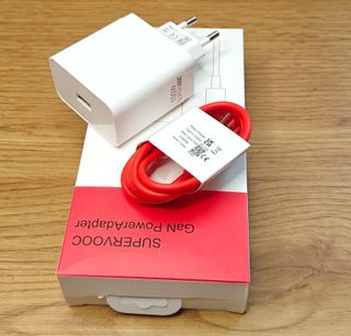 100W Cargador OnePlus OPPO SUPERVOOC compartible