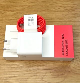100W Cargador OnePlus OPPO SUPERVOOC compartible