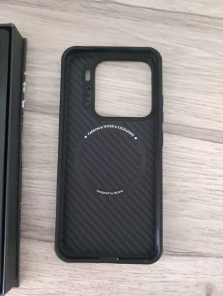 Funda Xiaomi Mi 15 carboprop