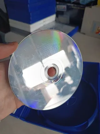 WRC World Rally Championship PS2 Completo