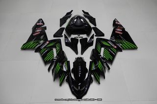 Carenado Avdb KAWASAKI ZX10R 2004 - 2005